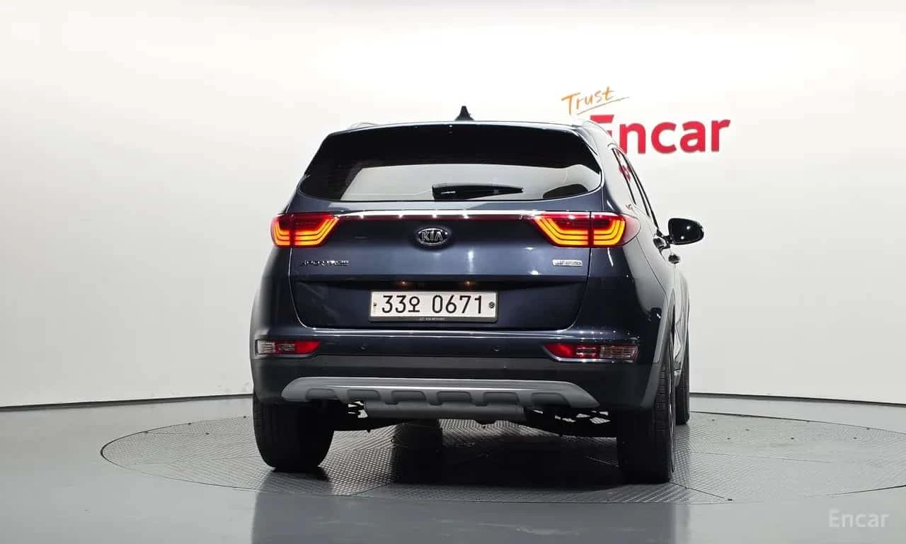 Kia Sportage Diesel 1.7 2wd Noblesse * ����������*  | Mobile.bg � ����������� 4