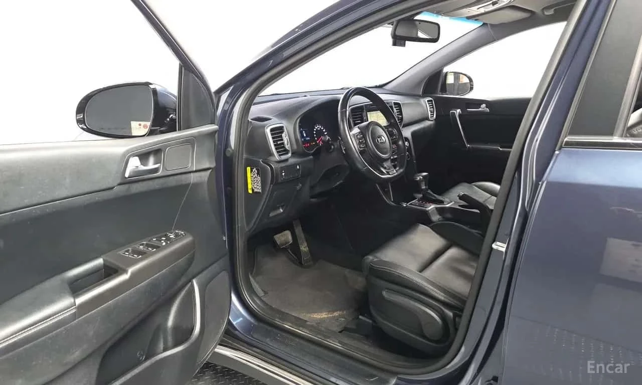 Kia Sportage Diesel 1.7 2wd Noblesse * ����������*  | Mobile.bg � ����������� 10