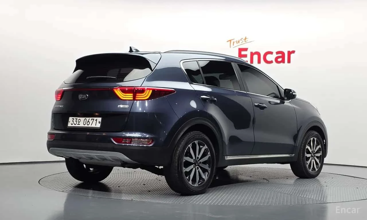Kia Sportage Diesel 1.7 2wd Noblesse * ����������*  | Mobile.bg � ����������� 2