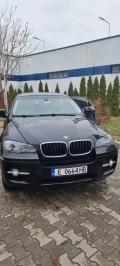 BMW X6 3.0D - изображение 2