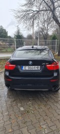 BMW X6 3.0D, снимка 3
