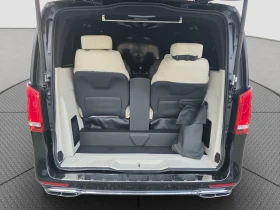 Mercedes-Benz V 220 MAYBACH, снимка 12