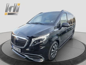 Mercedes-Benz V 220 MAYBACH, снимка 2