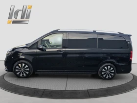 Mercedes-Benz V 220 MAYBACH, снимка 3