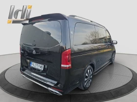 Mercedes-Benz V 220 MAYBACH, снимка 6