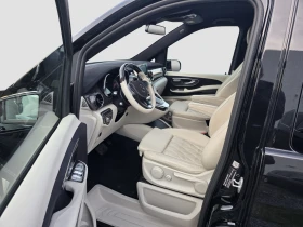 Mercedes-Benz V 220 MAYBACH, снимка 9