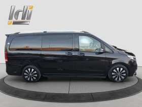 Mercedes-Benz V 220 MAYBACH, снимка 7