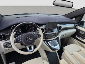 Mercedes-Benz V 220 MAYBACH, снимка 11