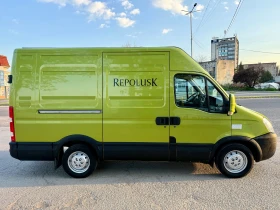 Iveco Daily 35S14 3.0 D, снимка 6