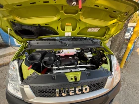 Iveco Daily 35S14 3.0 D, снимка 16