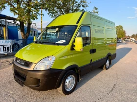 Iveco Daily 35S14 3.0 D, снимка 1