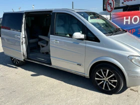 Mercedes-Benz Viano, снимка 4