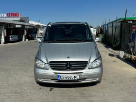 Mercedes-Benz Viano, снимка 3