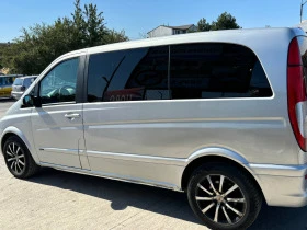 Mercedes-Benz Viano, снимка 7