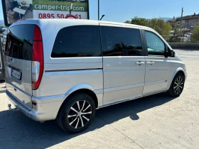 Mercedes-Benz Viano, снимка 2