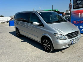 Mercedes-Benz Viano, снимка 1