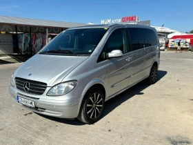 Mercedes-Benz Viano, снимка 6