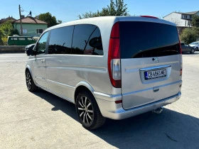 Mercedes-Benz Viano, снимка 8