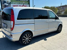 Mercedes-Benz Viano, снимка 5