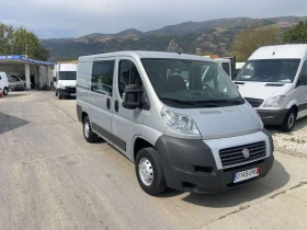 Fiat Ducato 7местен KLIMA, снимка 1