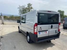 Fiat Ducato 7местен KLIMA, снимка 4