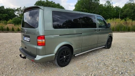 VW Transporter 2.5  131  | Mobile.bg    7