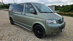  VW Transporter