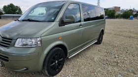 VW Transporter 2.5  131  | Mobile.bg    6