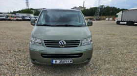 VW Transporter 2.5  131  | Mobile.bg    5