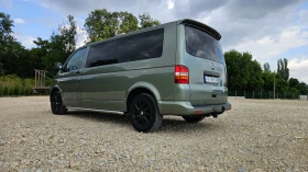 VW Transporter 2.5  131  | Mobile.bg    8
