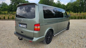 VW Transporter 2.5  131  | Mobile.bg    3