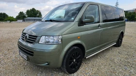 VW Transporter 2.5  131  | Mobile.bg    4