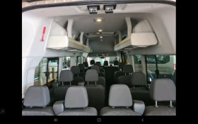 Обява за продажба на Ford Transit ~61 900 лв. - изображение 6