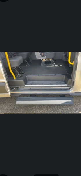 Обява за продажба на Ford Transit ~61 900 лв. - изображение 4