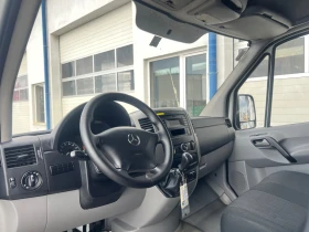 Mercedes-Benz Sprinter L2H2 / 316 /  /    | Mobile.bg    14