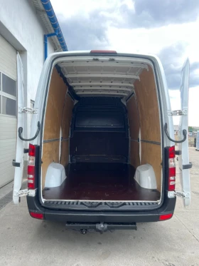 Обява за продажба на Mercedes-Benz Sprinter L2H2 / 316 / Климатроник / Две странични врати ~22 499 лв. - изображение 10