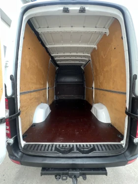 Обява за продажба на Mercedes-Benz Sprinter L2H2 / 316 / Климатроник / Две странични врати ~22 499 лв. - изображение 11