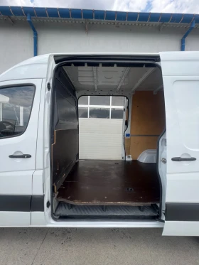 Mercedes-Benz Sprinter L2H2 / 316 /  /    | Mobile.bg    13