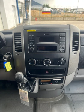 Mercedes-Benz Sprinter L2H2 / 316 /  /    | Mobile.bg    16