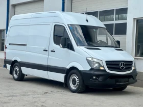 Mercedes-Benz Sprinter L2H2 / 316 / Климатроник / Две странични врати