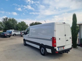 VW Crafter 136 | Mobile.bg    6