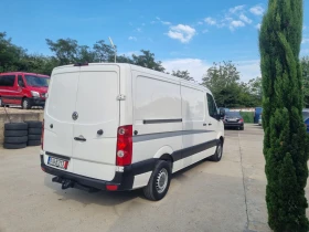 VW Crafter 136 | Mobile.bg    5