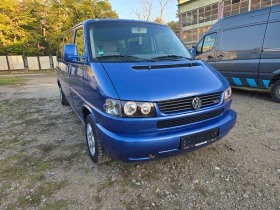 VW T4  2.5  | Mobile.bg    14