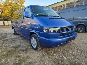     VW T4  2.5 