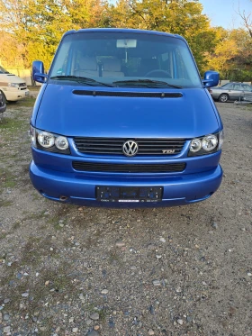     VW T4  2.5 
