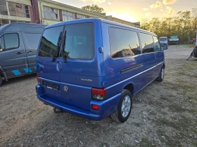 VW T4  2.5  | Mobile.bg    6