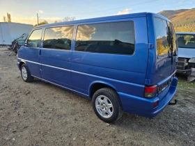 VW T4  2.5  | Mobile.bg    7
