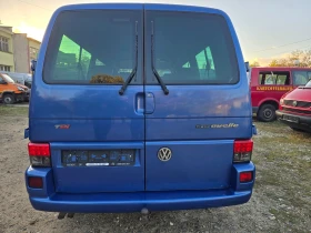 VW T4  2.5  | Mobile.bg    16