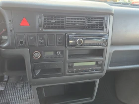 VW T4  2.5  | Mobile.bg    11