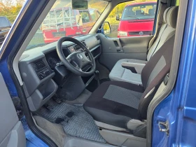 VW T4  2.5  | Mobile.bg    10